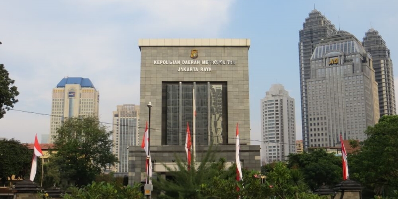 Polda Metro Jaya Diminta Ambil Alih Kasus Kematian Mahasiswa UKI