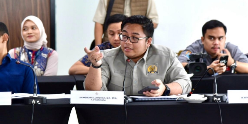 DPR Desak Investigasi Serius Dugaan Penyiksaan dan Eksploitasi Pekerja Sirkus