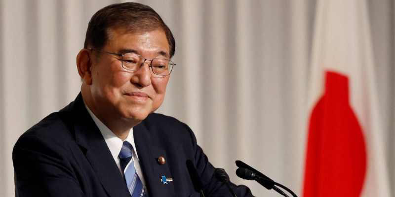 Jepang Gulirkan Paket Subsidi Hadapi Dampak Tarif AS