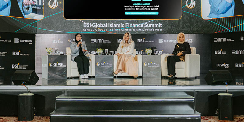 Nilai Penting Asuransi Syariah dalam Manajemen Risiko dan Melindungi Aset