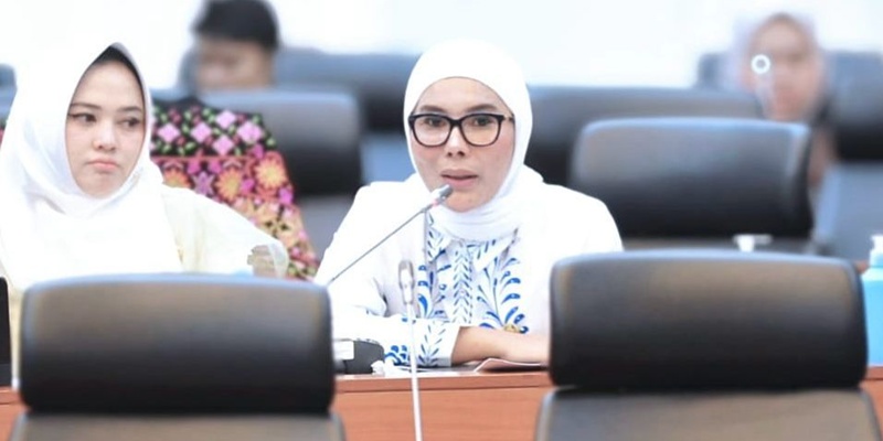 Negara Harus Hadir Selamatkan 157 WNI dari Hukuman Mati