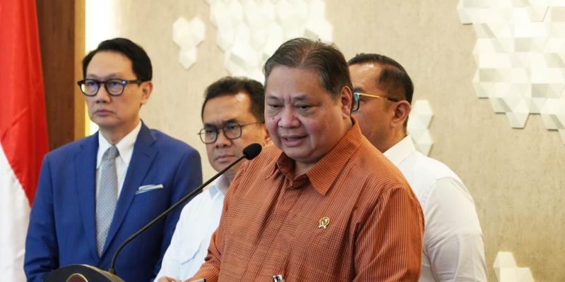 Negosiasi Tarif Trump, Indonesia Tambah Barang Impor AS