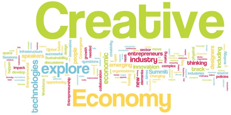 Tiga Subsektor Baru akan Perkuat Pilar Ekonomi Kreatif