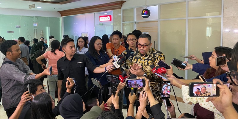 DPR Panggil OCI Buntut Eksploitasi Pemain Sirkus Taman Safari Viral