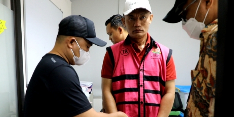 Kejagung Jangan Berpuas Diri Penjarakan Ketua PN Jaksel