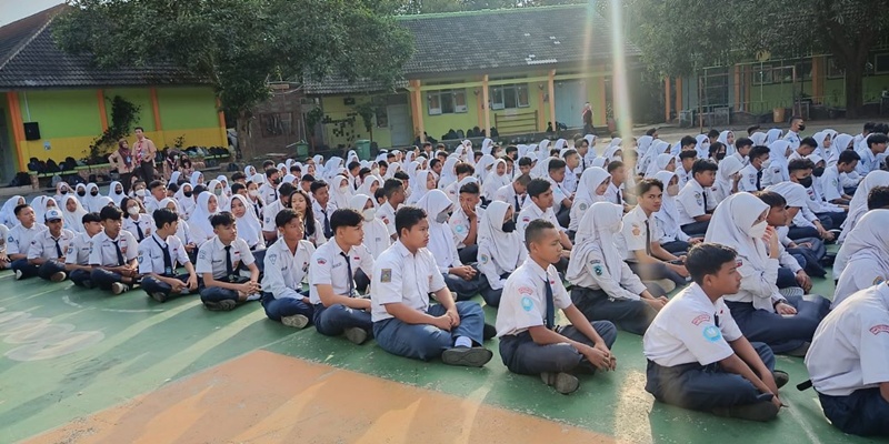 Wacana Hidupkan Penjurusan IPA, IPS dan Bahasa di SMA Tuai Dukungan