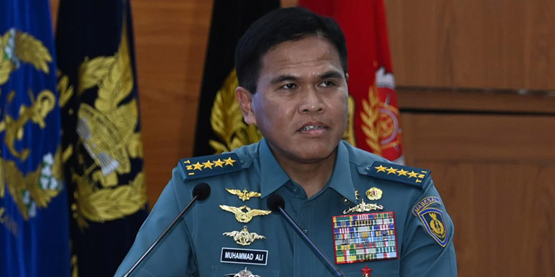 KSAL Minta Proses Hukum Prajurit Pembunuh Wartawati Tidak Bertele-tele