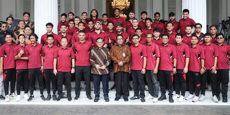 Pramono-Rano Ingin Persija Bawa Piala ke Balaikota