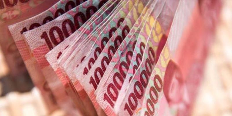 Perputaran Uang Saat Lebaran Turun, Ini Penyebabnya