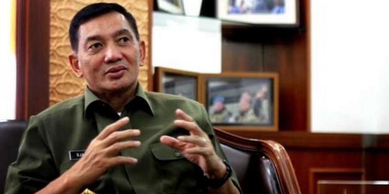 Menhan: Papua Bukan Hanya Tugas TNI, Kita Harus Kolaborasi