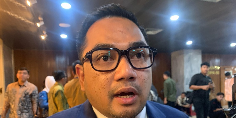 DPR Biarkan Proses Hukum Berjalan di OTT Pilkada Serang