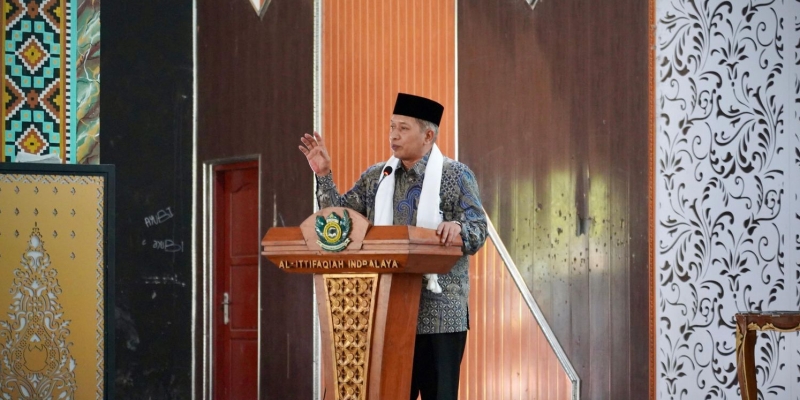 Wamenkop Dorong Pengembangan Ekonomi Umat Lewat Kopdeskel Merah Putih