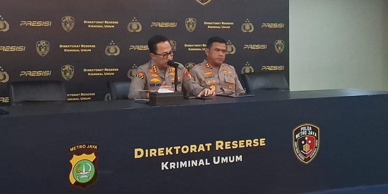 Kabur ke Riau, Buronan Pembakar Mobil Anggota Polisi Akhirnya Ditangkap
