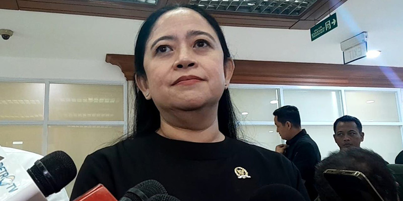 Puan Minta Rakyat Kecil Jangan jadi Korban Pelemahan Rupiah