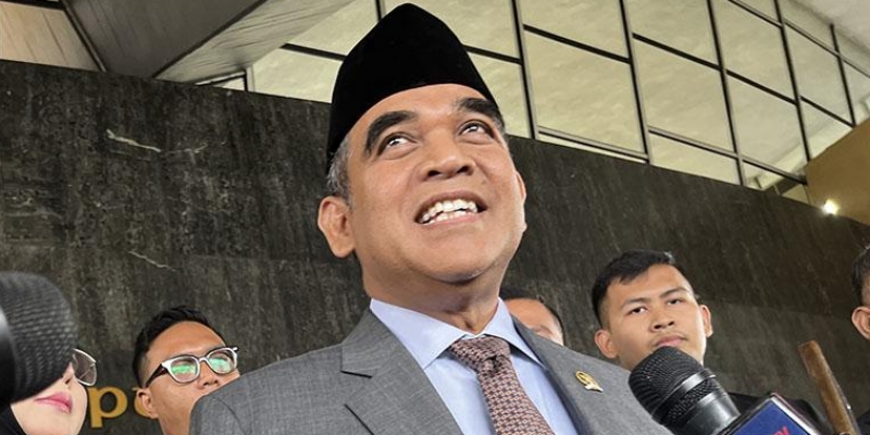 Pertemuan Lanjutan Prabowo-Megawati, Sekjen Gerindra: Sesuatu yang Baik