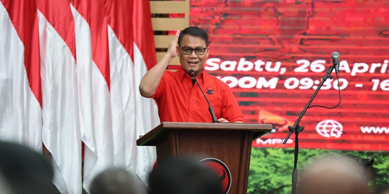 Megawati Dorong Pemimpin Asia-Afrika Gelar KAA Jilid II, Bahas Kemerdekaan Palestina