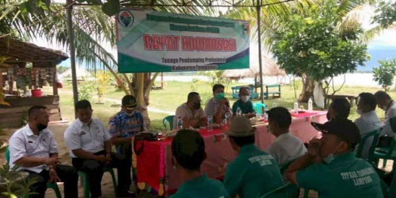 Eksponen 98 Dukung Mendes Soal PHK 1.040 Pendamping Desa Eks Caleg Pemilu 2024