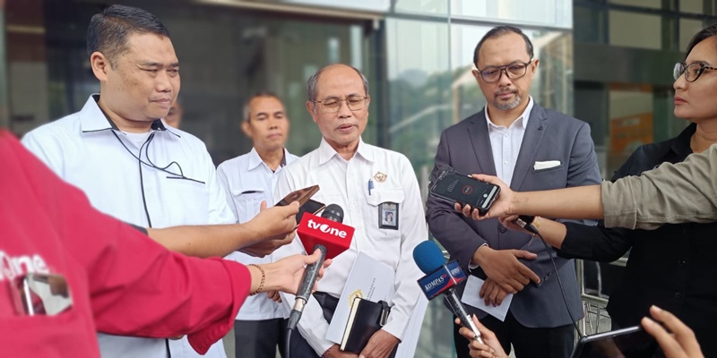 Kasus Korupsi Taspen Bikin Negara Boncos Rp1 Triliun