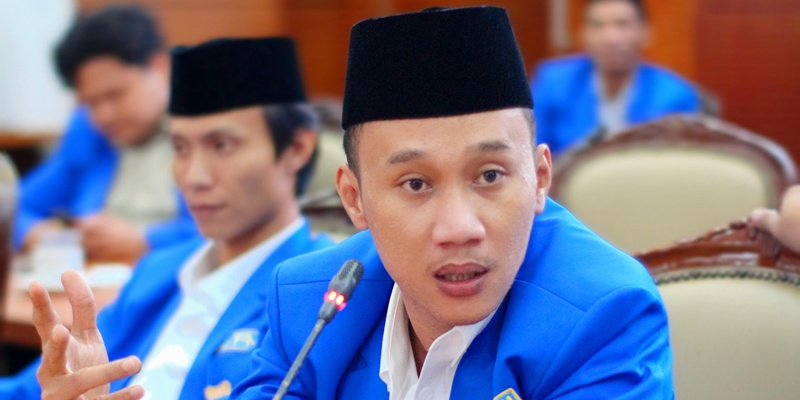 PMII Apresiasi Sikap Teladan Menag Nasaruddin Umar