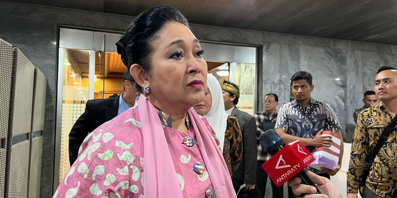 Komisi IV DPR Setuju Pembukaan Blokir Anggaran KKP