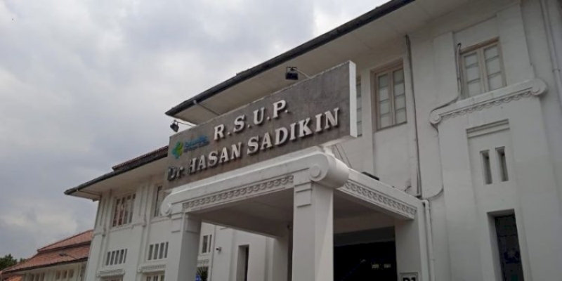 Dokter PPDS Cabul Sudah Dipecat Unpad