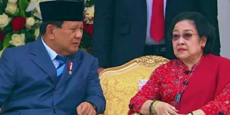 Presiden Prabowo Pasti Jamin Kongres PDIP Kondusif