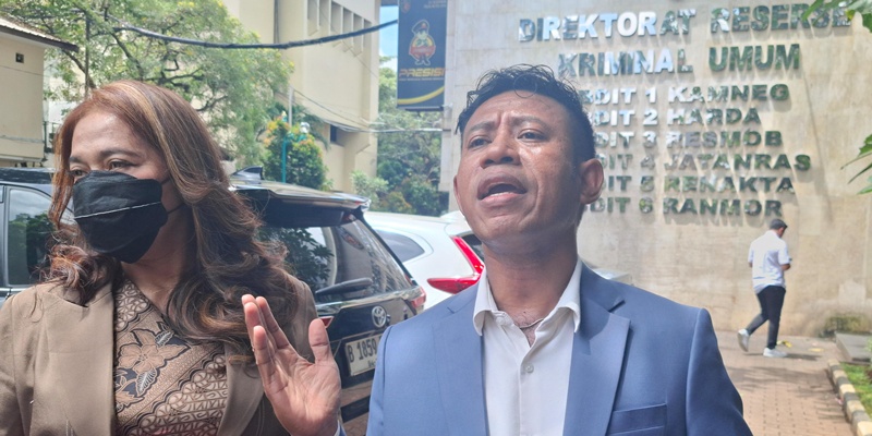 Korban Pelecehan Minta Gelar Profesor Mantan Rektor UP Dicabut