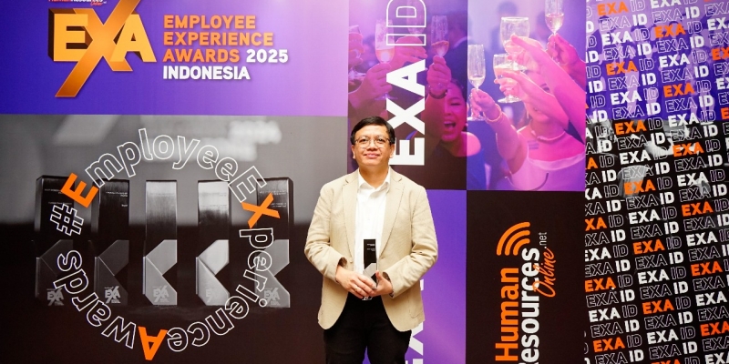 Antisipasi Ketidakpastian Pasar, TUGU Ungkap Strategi Pengembangan SDM