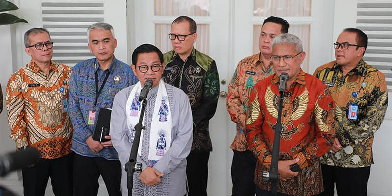 Pramono Siapkan Puskesmas Jadi Tempat Rehabilitasi Korban Narkoba