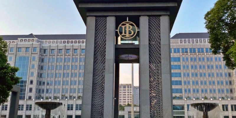 Utang Luar Negeri Naik 6,4 Persen, Tembus Rp7.116 Triliun di Kuartal I 2025