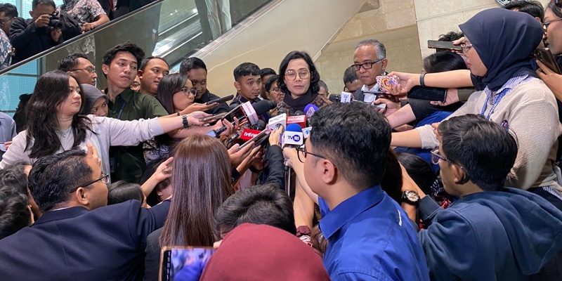 Siap-siap<i>!</i> Efisiensi Anggaran Bakal Berlanjut di 2026