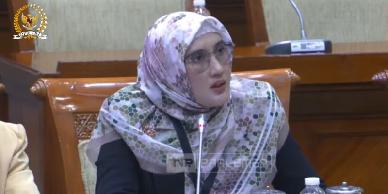 Advokat Perempuan Indonesia Dorong RUU KUHAP Segera Disahkan