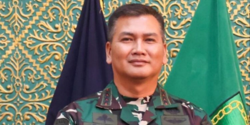 Prabowo <i>The Last Emperor</i> Revisi Mutasi Letjen Kunto, TNI di Persimpangan Loyalitas dan Profesionalisme