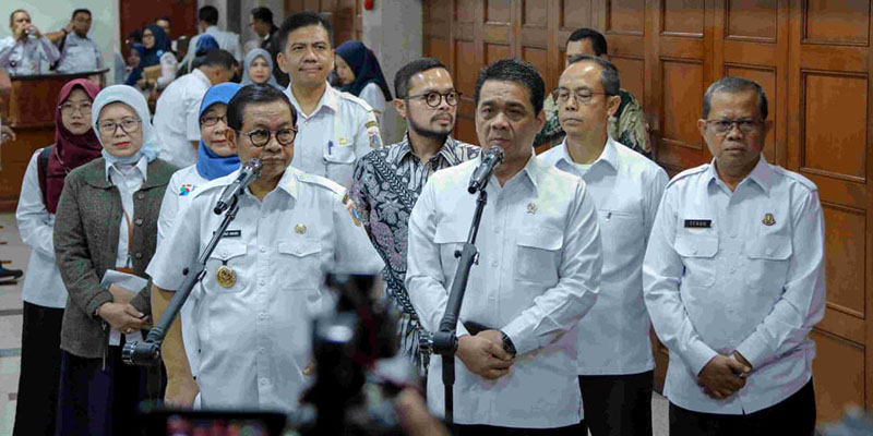 Presiden Prabowo Ingin Kopdes Merah Putih Punya Klinik