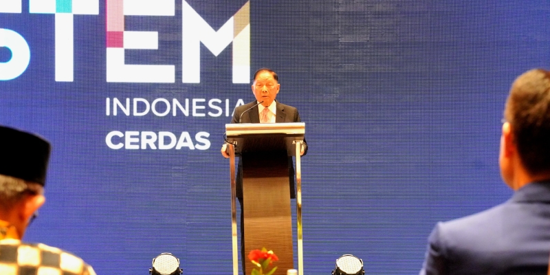 Bangun Generasi Cerdas Melalui Pendidikan STEM, Segini Biaya yang Digelontorkan