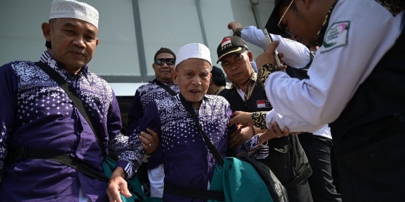 Komisi VIII Bakal Investigasi Dokter yang Gagalkan Keberangkatan Jemaah Haji Lansia