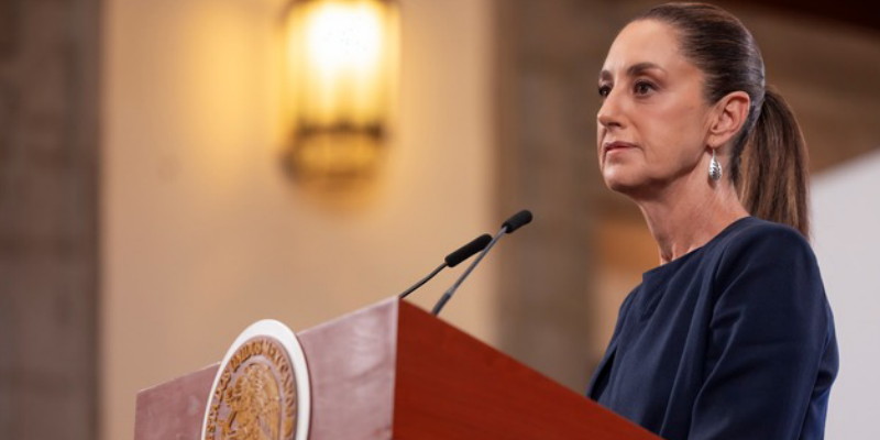 Presiden Meksiko Umumkan Kenaikan Gaji Guru 10 Persen