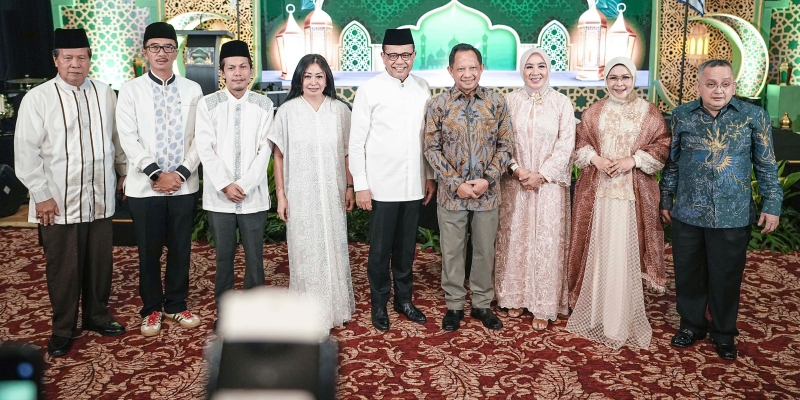 Peradi SAI Bangun Kolaborasi, Dari Hati ke Hati Mewujudkan Soliditas