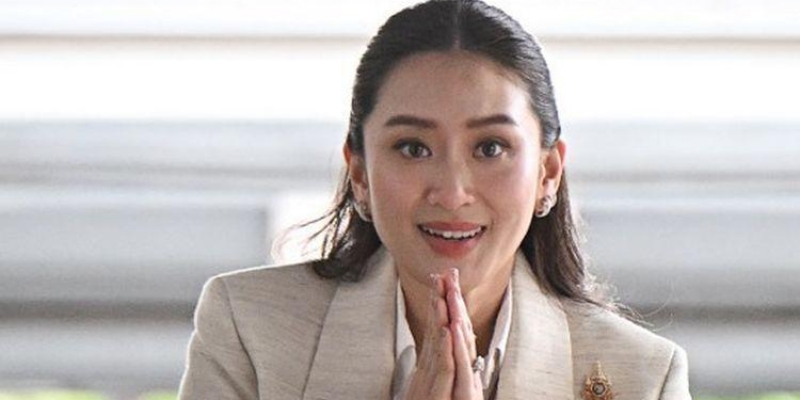 Tak Terpengaruh Putusan Pengadilan AS, Thailand Tetap Lanjutkan Negosiasi Dagang dengan Trump