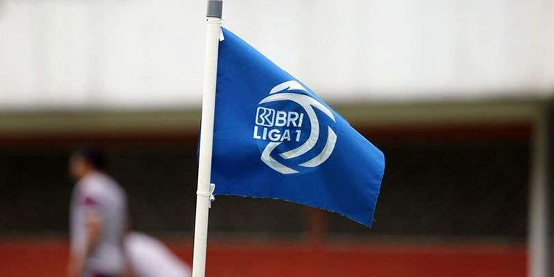 PT LIB Usulkan Liga 1 Musim Depan Pakai 11 Pemain Asing