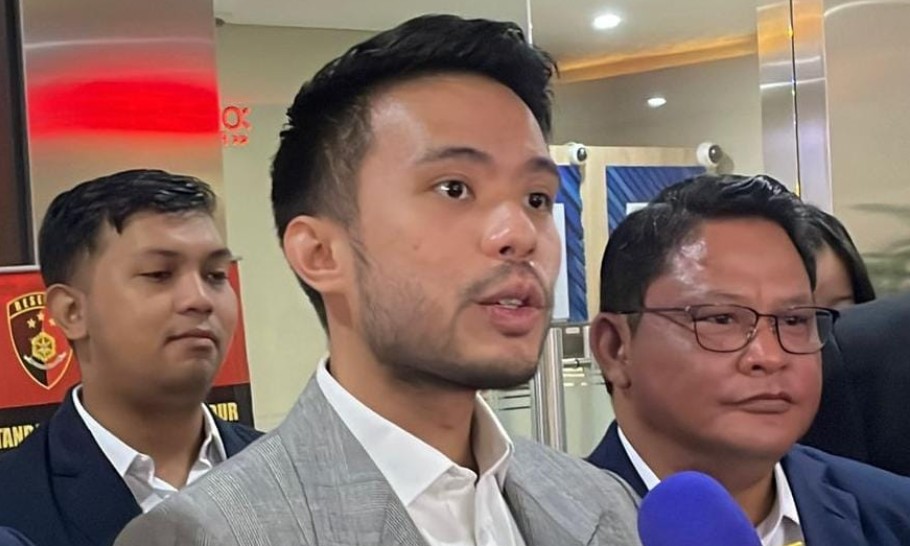 Penjelasan Terbaru Pengacara Soal Ijazah Jokowi, Kader PSI Dian Sandi Segera Tersangka?