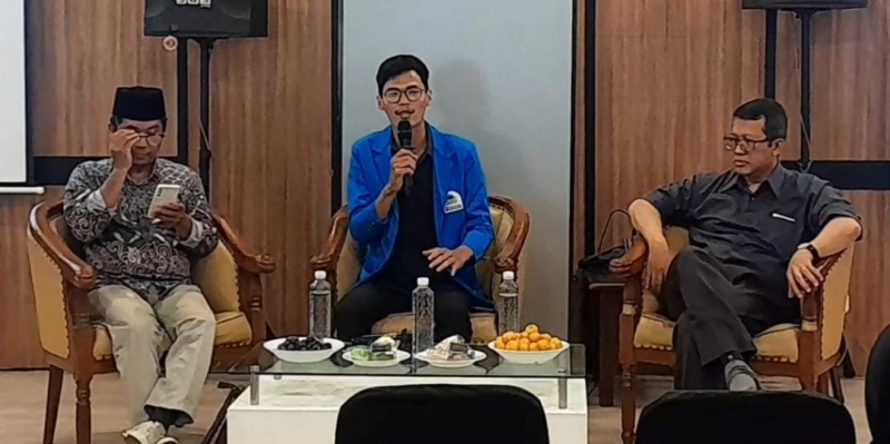 Revisi UU ASN Ancam Masa Depan Birokrasi