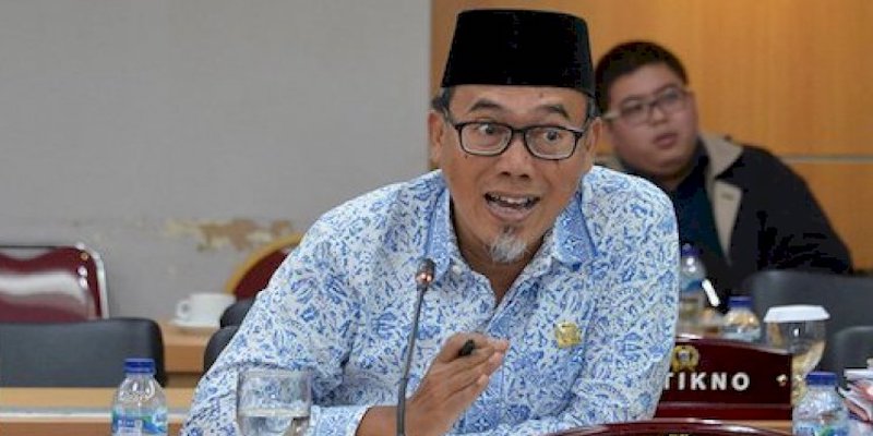 ASN DKI Diminta Tinggalkan Kendaraan Pribadi saat Ngantor
