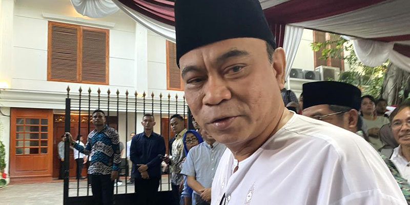 Pernyataan Budi Arie Tuding PDIP Suatu Rahmat Terselubung
