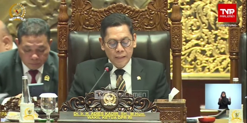 DPR Setujui Naturalisasi Empat Pemain Timnas Putri Indonesia