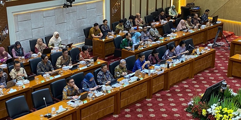 Hanya 28,4 Persen Orang Berusia di Atas 60 Tahun yang Sehat