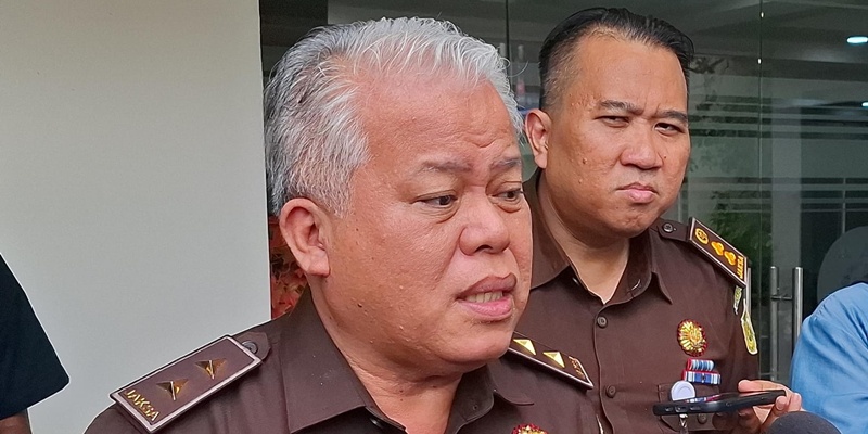 Kejagung Tetapkan Tiga Tersangka Korupsi Proyek Satelit Kemhan