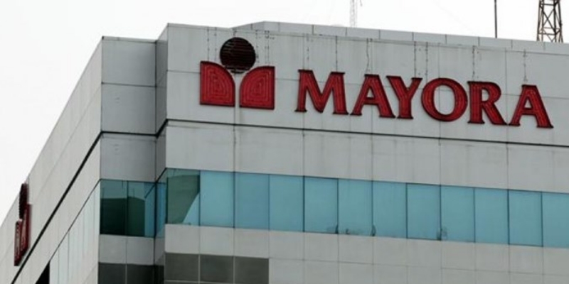Ada Rencana Buyback, Mayora Siapkan Dana Rp1 Triliun