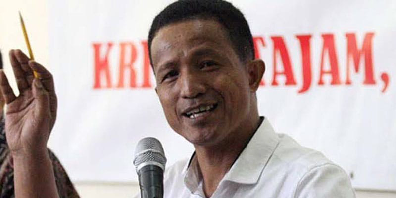 DPR Tunda Bahas Revisi UU Pemilu karena Takut Kepentingan Terganggu?