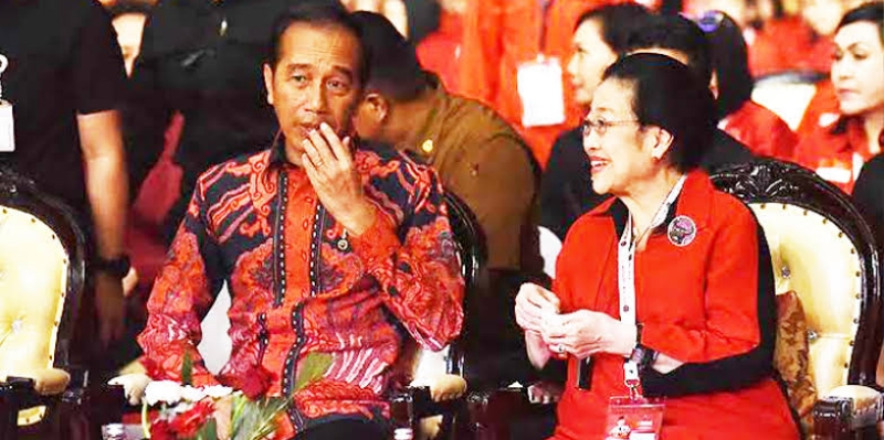 Kesaksian PDIP Penting Ungkap Kasus Ijazah Jokowi